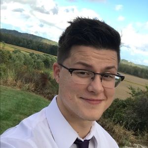 Meet your Posher, Dalton